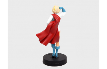 Figure Power Girl DC Super Hero Collection