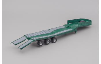 (Уценка!) HANOMAG HENSCHEL F221 PORTE-ENGINS WAGNE (1967), green