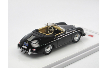 Porsche 356 Speedster Intermeccanica “Charlie” Top Gun Movie 1986 (black)