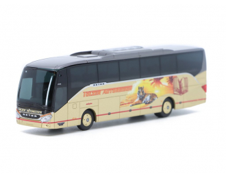 SETRA S 515 HD Tolzer Autoreisen