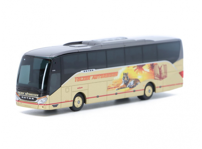 SETRA S 515 HD Tolzer Autoreisen