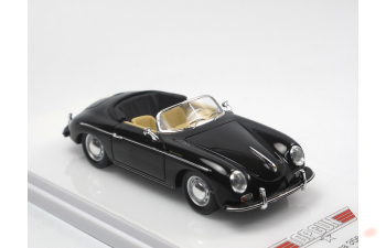 Porsche 356 Speedster Intermeccanica “Charlie” Top Gun Movie 1986 (black)