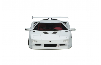 Lamborghini K.O. Diablo - 2018 (white)