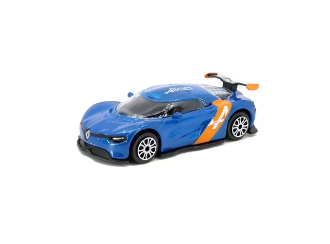 Renault Alpine A110-50 2012