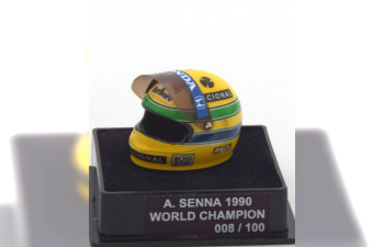 MCLAREN Helm (1990)