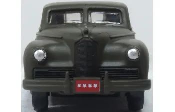 PACKARD Clipper Touring Sedan US Army Staff (1942)