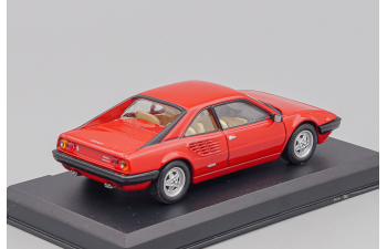 FERRARI Mondial 8 (1982), Ferrari Collection 48, red