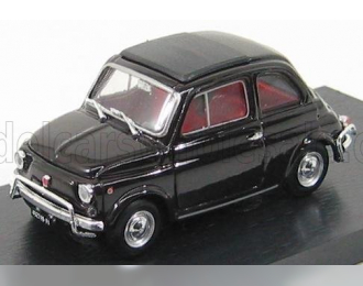 FIAT 500 L - Tetto Chiuso - Closed Roof, Brown