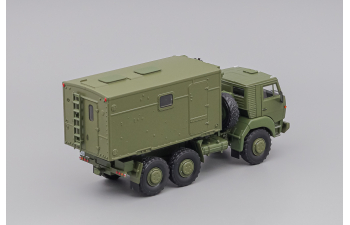 RABA H18.188-6.6, Kultowe Ciezarowki PRL-u 115