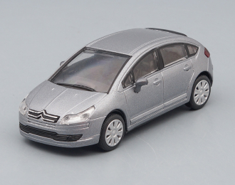 CITROEN C4, grey