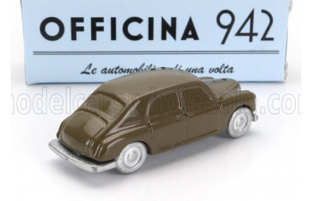 LANCIA Appia 1-series 1953, Brown