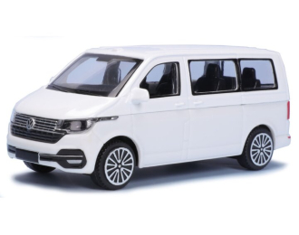 VOLKSWAGEN T6.1 Bus (2020), white