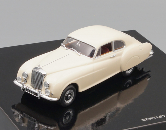 BENTLEY R-Type Continental, beige