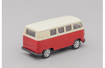 VOLKSWAGEN T1 Bus, Mes voitures de collection 13