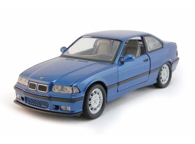 BMW 3er Reihe, blue