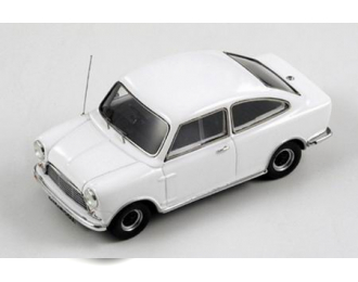 MINI Broadspeed 1966 old English, white