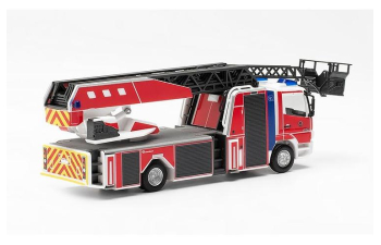  MERCEDES-BENZ Atego Feuerwehr Bremen