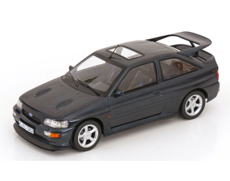 FORD Escort RS Cosworth (1992), Mallard Green Metallic