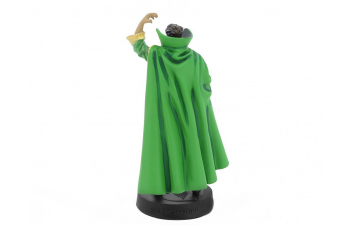 Figure Ra’s al Ghul DC Super Hero Collection