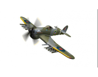 Hawker Typhoon IB (1944)