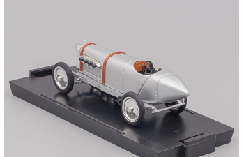 MERCEDES-BENZ Blitzen Blitzenbenz (1911), silver