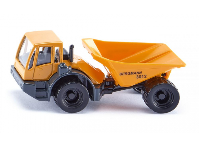 Самосвал Bergmann Dumper