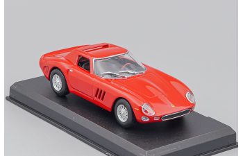 FERRARI 250 GTO (1964), Ferrari Collection 45, red