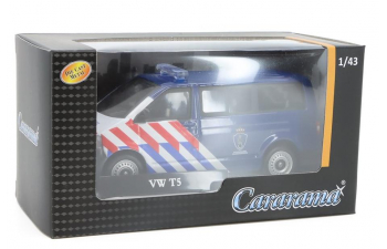 VOLKSWAGEN T5 Военная полиция