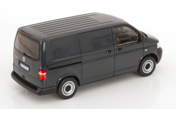 VOLKSWAGEN T5 transporter (2003), dark grey