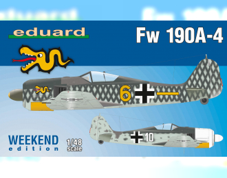 Fw 190A-4