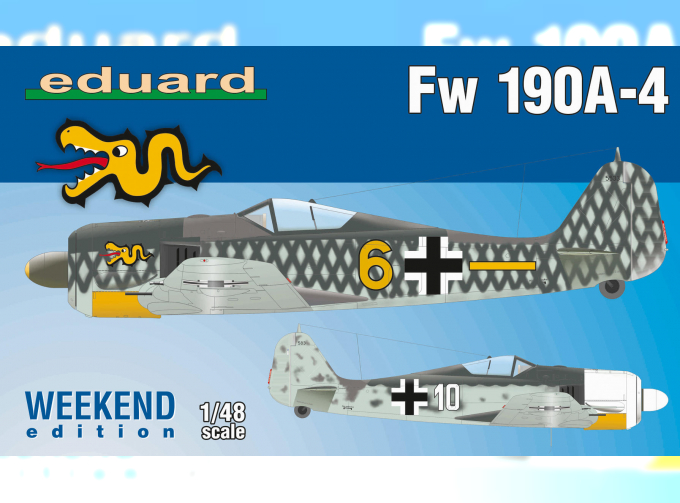 Fw 190A-4