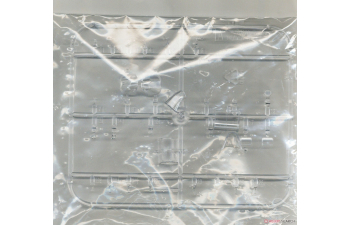 Сборная модель F4F-4 Wildcat Late - ProfiPACK Edition