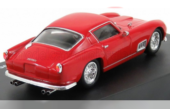 FERRARI 250 Gt Berlinetta Tdf (1957), Red