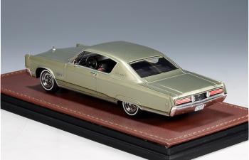 CHRYSLER 300 (1968), Frost Green Metallic