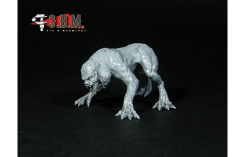 Фигурка Химера (мутант) из игры