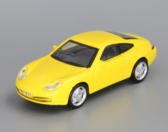 PORSCHE 911, lemon