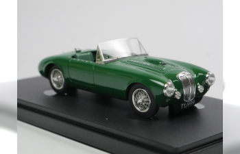 Frazer Nash Targa Florio (GB 1952), dark green