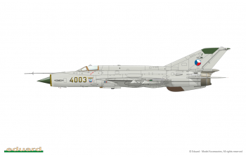 MiG-21 MF