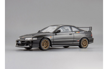 Honda Integra Type R Mugen (black)