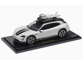 PORSCHE Taycan Turbo Cross Turismo (J1.2) AHEAD (2026)