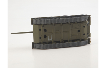 T-54-1, Наши танки. Броня Отечества 18