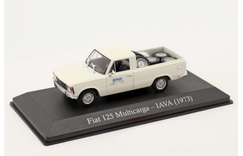 FIAT 125 Multicarga