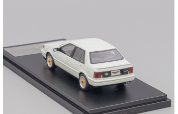 ISUZU Gemini ZZ 1988, white