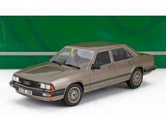 AUDI 200 (type 43) (1980), Light Brown Met