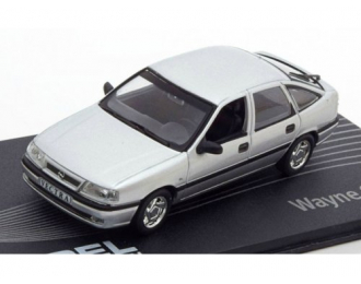 OPEL Vectra A Wayne Cherry (1988), siver