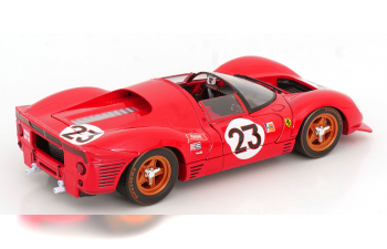 FERRARI 330 P4 Winner 24h Daytona (1967)