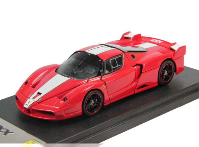 FERRARI FXX Franck Muller (все открывается), red corsa