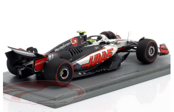 Hass VF-25 #87 Canada GP Formula 1 Oliver Bearman (2025)