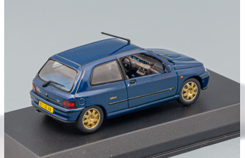 RENAULT Clio Williams 1996 Blue