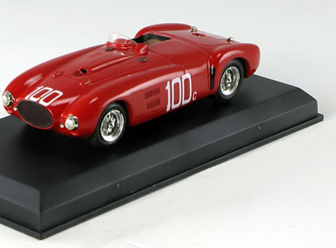 FERRARI 375 MM No 100, Cunnin (1954)